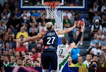 EuroBasket. Rezumatul zilei a patra a turneului final