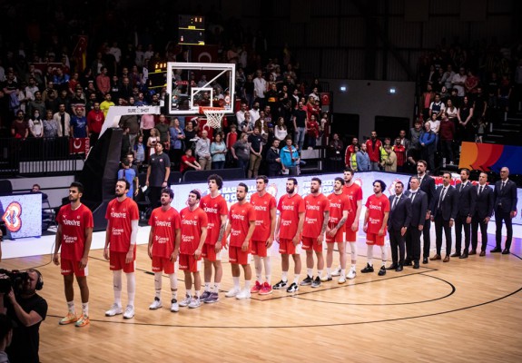 Probleme la EuroBasket: Turcia amenință cu retragerea