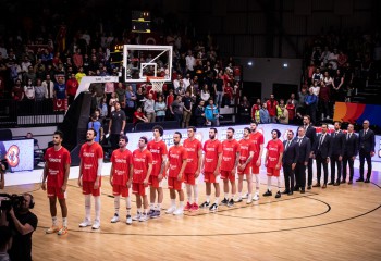 Probleme la EuroBasket: Turcia amenință cu retragerea