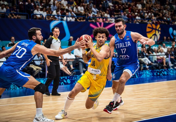 Cum arată Campionatul European după cinci zile de competiție