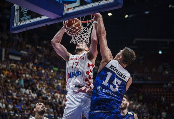 EuroBasket. Rezumatul zilei a șasea a turneului final