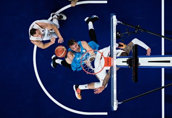 EuroBasket. Rezumatul zilei a șasea a turneului final