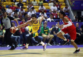 S-au aflat sferturile de finală ale AmeriCup 2022
