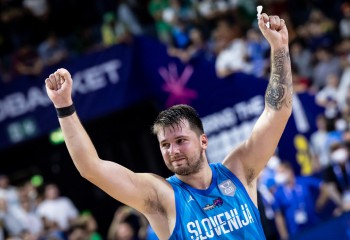 Performerii zilei cu numărul șapte la EuroBasket