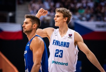 EuroBasket. Rezumatul zilei a opta a turneului final