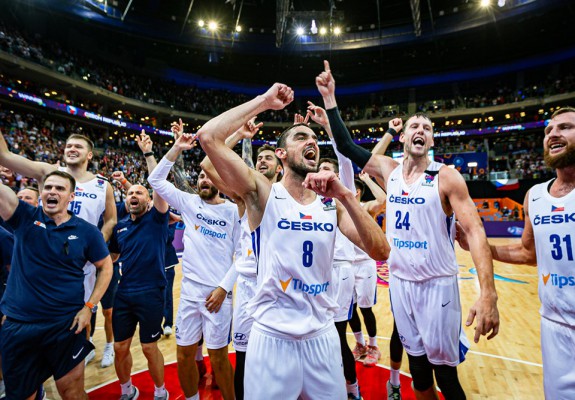 EuroBasket. Rezumatul zilei a opta a turneului final