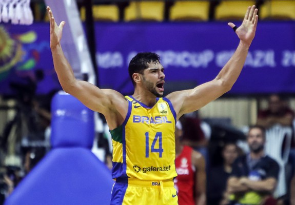 Brazilia și Argentina se duelează în finala AmeriCup 2022