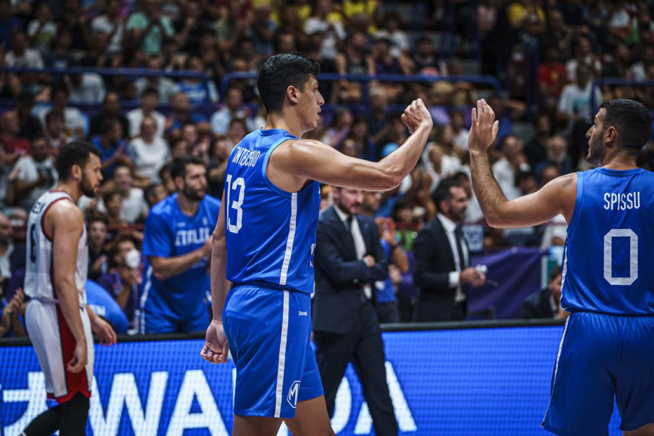 watch TV conversation Cut EuroBasket. Rezumatul ultimelor patru meciuri din optimi - Baschet.ro |  Totul despre Baschet