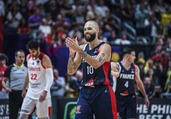 Programul sferturilor de finală ale EuroBasket 2022
