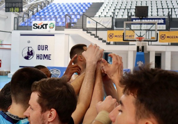 CSO Voluntari a învins-o pe CS Dinamo București la turneul amical de la Ploiești