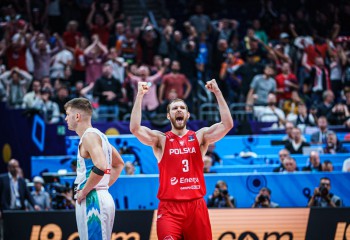 EuroBasket. Rezumatul celor două semifinale de la Berlin