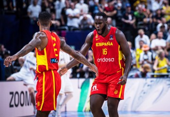 EuroBasket. Live Score pentru ziua finalelor de la Berlin