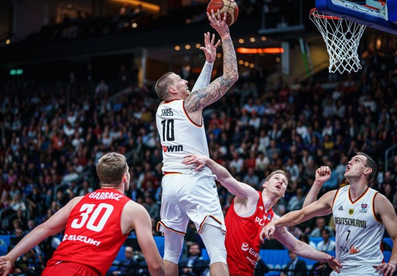 EuroBasket. Germania a câștigat finala mică împotriva Poloniei