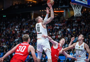 EuroBasket. Germania a câștigat finala mică împotriva Poloniei