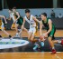 EYBL U16: Alpha Basketball Sibiu a câștigat trei meciuri la un turneu din Debrecen