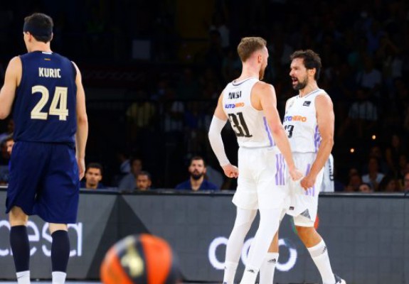 Real Madrid a câștigat SuperCupa Spaniei pentru a 5-a oară la rând