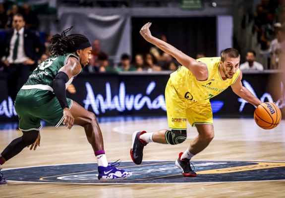 Cum arată grupele din Basketball Champions League