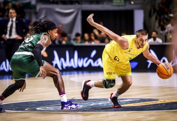 Cum arată grupele din Basketball Champions League