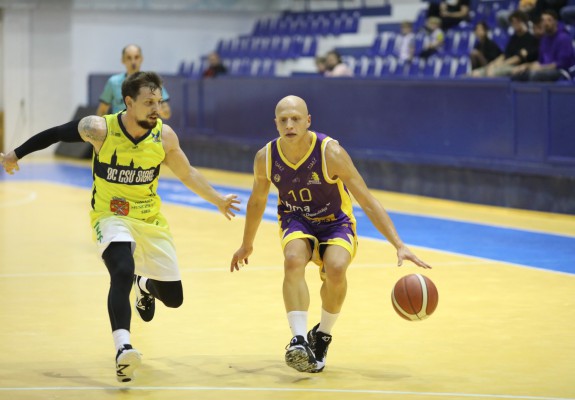 SCM Timișoara se impune la Mediaș și se califică în Final 8
