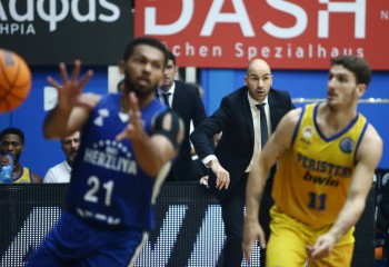 Sezonul regulat din Basketball Champions League a început luni (03.10)