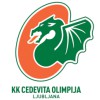 Cedevita Olimpija Ljubljana