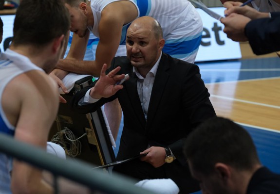 Vitaly Stepanovski: „La fiecare meci sunt emoții, indiferent de competiție”