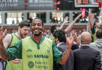 Cum a trăit Justin Carter câștigarea FIBA Europe Cup în 2019