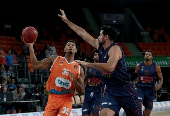 EuroCup. Primele meciuri din noul sezon s-au disputat marți (11.10)