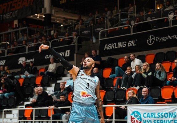 SCM U Craiova dă piept cu Hakro Merlins Crailsheim în grupele FIBA Europe Cup