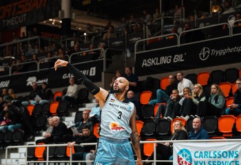 SCM U Craiova dă piept cu Hakro Merlins Crailsheim în grupele FIBA Europe Cup