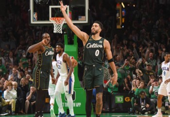 Golden State Warriors și Boston Celtics au câștigat la debutul noului sezon de NBA