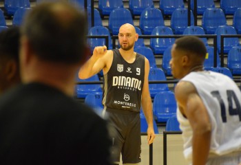 Vlad Moldoveanu se va retrage din baschet la finalul sezonului