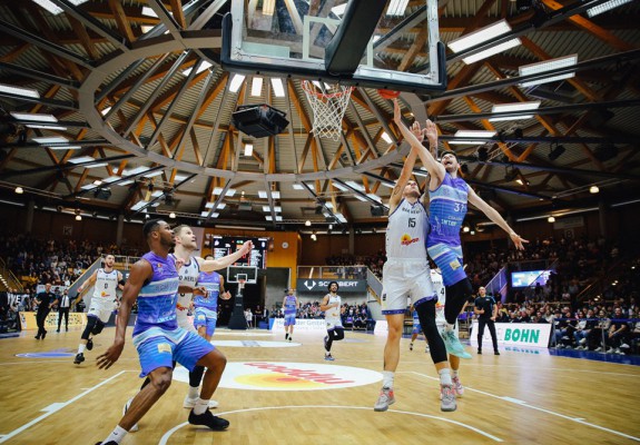 Victorie mare pentru SCM U Craiova în grupele FIBA Europe Cup