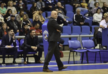 Vitaly Stepanovski: „Defensiva a fost foarte importantă”