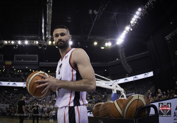 Interviu. Aleksandar Rasic: „Clujul a devenit cu adevărat a doua mea casă”
