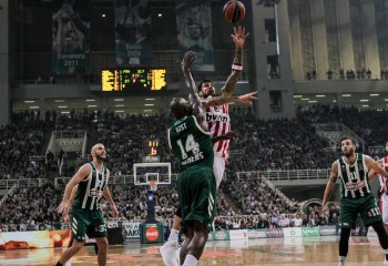 Inevitabilul s-a produs în Grecia și Olympiacos va fi retrogradată în liga secundă