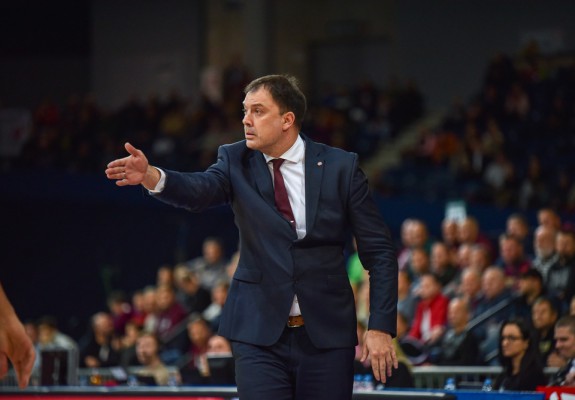 Nenad Canak și Zeljko Sakic, declarații după victoria în fața lui U-BT Cluj