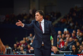 Nenad Canak și Zeljko Sakic, declarații după victoria în fața lui U-BT Cluj