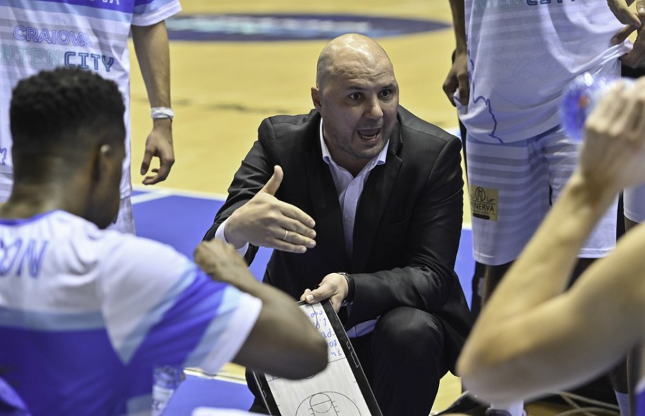 Concluziile lui Vitaly Stepanovski și Shawn Hopkins după calificarea în faza următoare a FIBA Europe Cup