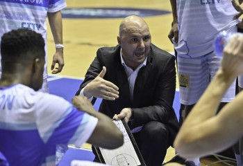 Concluziile lui Vitaly Stepanovski și Shawn Hopkins după calificarea în faza următoare a FIBA Europe Cup