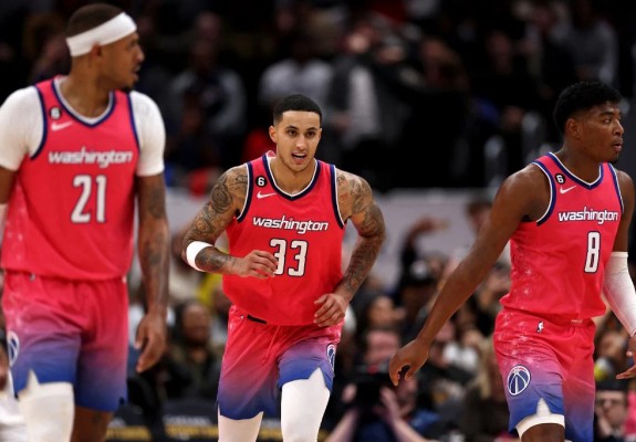 NBA: Trei victorii pentru gazde în cele patru partide din noaptea de joi spre vineri (11.11)