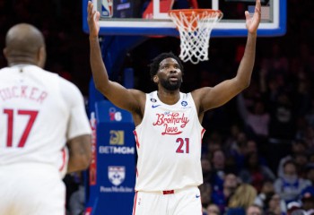 Prestații fabuloase reușite de Joel Embiid și Darius Garland în NBA