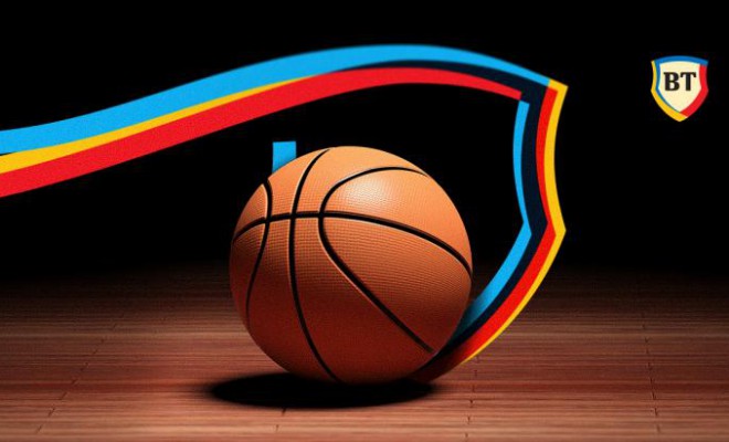 Banca Transilvania susține proiectul „Să creștem sănătoși prin baschet ...