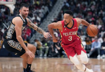 New Orleans Pelicans s-a desprins decisiv în ultimul sfert în victoria contra lui Memphis Grizzlies