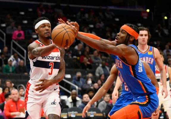 NBA: Victorii la o posesie diferență pentru OKC Thunder și New York Knicks