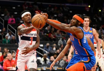 NBA: Victorii la o posesie diferență pentru OKC Thunder și New York Knicks