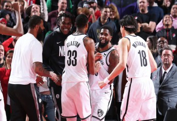 Brooklyn Nets se impune în ultima secundă pe terenul lui Portland Trail Blazers