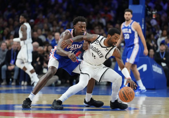 Philadelphia 76ers și Phoenix Suns au câștigat pe teren propriu duelurile cu Brooklyn Nets, respectiv LA Lakers