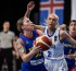 Naționala feminină a României pierde în Islanda în preliminariile EuroBasket 2023