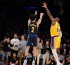 Indiana Pacers a câștigat pe sirenă cu LA Lakers după o revenire de la -17